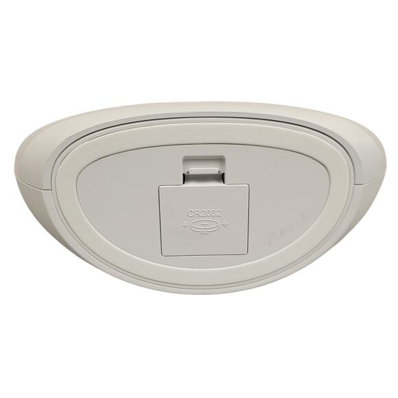 Reacher R7 Sunrise Alarm Clock Sound Machine Night Light Sleep Aid White EUC - Picture 6 of 12